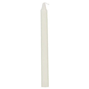 MECHANICAL CANDLE REFILL WHT  144PC BX