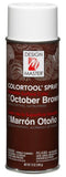 PAINT OCTOBER BROWN      CAN