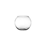 6  ROSE BOWL BUBBLE BALL CLEAR 12PC CASE