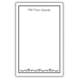 LARGE WITH DEEPEST SYMPATHY CARD 50PC