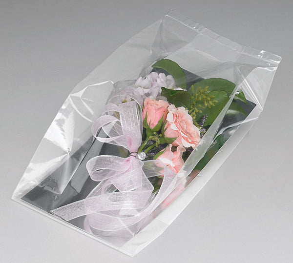 ★EMS★ CORSAGE FLAT BAGIVORY Sweetheart Rose Corsage in North Babylon NY - Towers Flowers