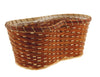 14 FERN PEANUT BASKET EACH