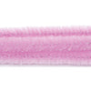 CHENILLE STEMS PINK      100PC BX