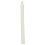 MECHANICAL CANDLE REFILL WHT  144PC BX
