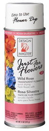 JUST FOR FLOWERS WILD ROSE  CAN