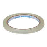 OASIS  TAPE 1/4 in  CLEAR   ROLL EACH