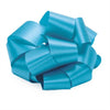 #40 SATIN TURQUOISE   2-1/2   50YD  EACH