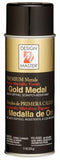 PAINT GOLD MEDAL      CAN EACH