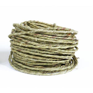RUSTIC WIRE NATURAL 18ga 70ft. ROLL