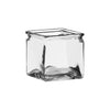 5x5x5 SQUARE CRYSTAL    12PC CASE