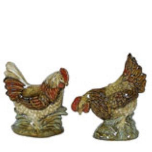 STANDING ROOSTER  EACH