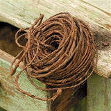 BARKED WIRE 70FT NATURAL PKG
