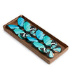 LARGE BLUE BUTTERFLY 6PC BOX