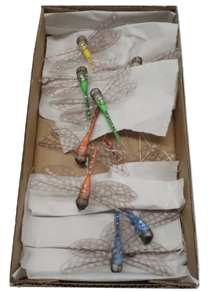 2.25 DRAGONFLY ASSORTED