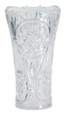 11  CLEAR ROSE VASE      !!! SOLD BY EACH