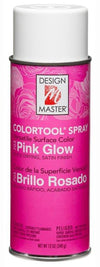 PAINT PINK GLOW          CAN