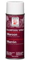 PAINT MAROON     CAN