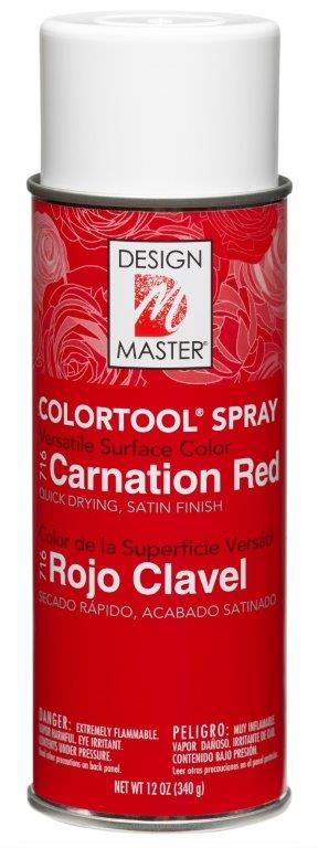 COLORTOOL Spray (Design Master)