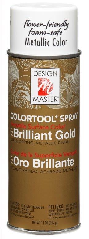 Magic paint, special Gold 500ml in Bottle (1 pc.) [COL-BC050070] - Packlinq
