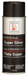 PAINT SUPER SILVER       CAN