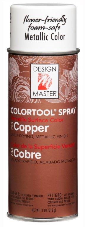 Floral Spray Paint – theflowerroomsupply