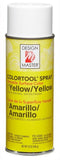 PAINT YELLOW YELLOW      CAN