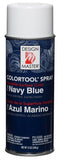 PAINT NAVY BLUE          CAN
