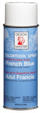 PAINT FRENCH BLUE        CAN