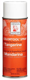 PAINT  TANGERINE   CAN