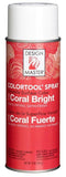 PAINT CORAL BRIGHT CAN