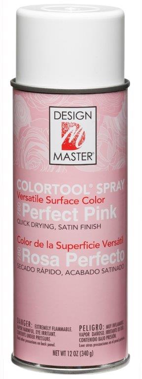 PAINT PERFECT PINK       CAN