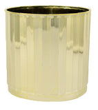 IMAGES 8  PLANTER GOLD  !!! SOLD BY EACH