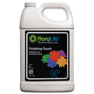 FLORALIFE FINISHING TOUCH 1EA LOOSE