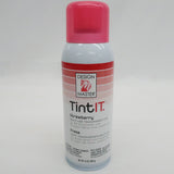 TINT IT�  STRAWBERRY  CAN