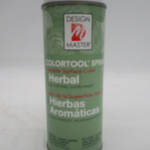 PAINT HERBAL  CAN