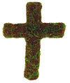 14 MOSS CROSS EACH