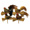 3.5 FEATHER ROOSTER 1DZ