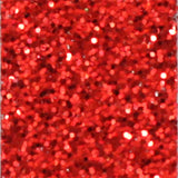 3 SPARKLET RIBBON RED 50YD EACH