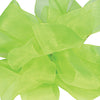 #3 ORGANZA CITRUS 25YD EACH